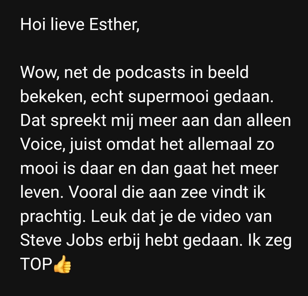 Review Secret Audiotour 2.0