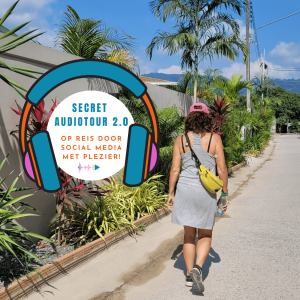 Social Media met Plezier