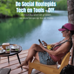 De Social Routegids - Tech en Tools - DIY